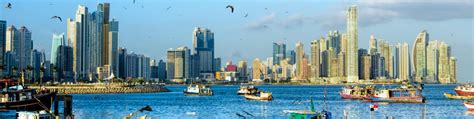 United Cheap Flights to Panama City from $ 468